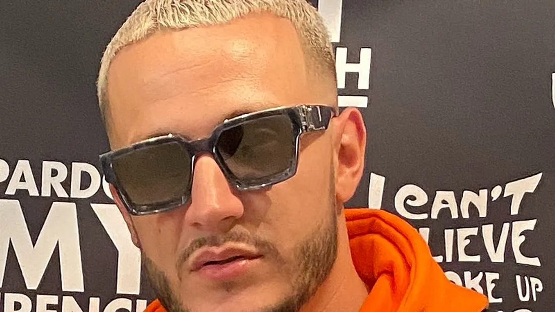 DJ Snake